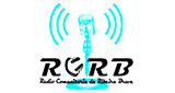 Logo Radio Ribeira Brava