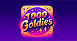 Logo 1000 Goldies