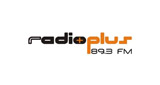 Logo Radio Plus 89.3 Fm