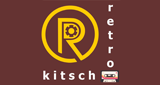 Logo Retro Kitsch Radio
