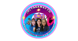 Logo JMJ PASAWAY FM