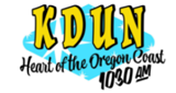 Logo KDUN Radio