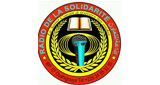 Logo Radio De La Solidarite