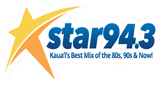 Logo Star 94.3