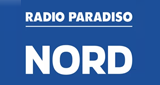 Logo Radio Paradiso Nord