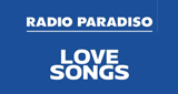 Logo Radio Paradiso Love Songs