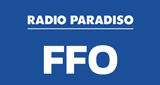 Logo Radio Paradiso FFO