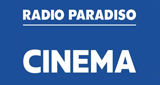 Logo Radio Paradiso Cinema