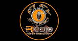 Logo Flex Studio Radio & Tv