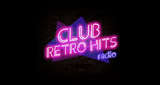 Logo Club Retro Hits