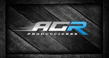 Logo Agr Producciones