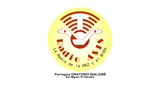 Logo Radio Asis - l" La Radio de la Paz y el Bien.