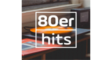 Logo Antenne NRW - 80er Hits