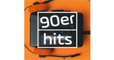 Logo Antenne NRW - 90er Hits