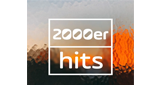 Logo Antenne NRW - 2000er