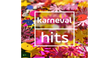 Logo Antenne NRW - Karneval Hits
