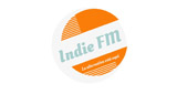 Logo Indie Fm