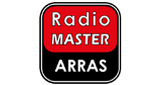 Logo Radio Master Arras