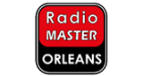 Logo Radio Master Paris