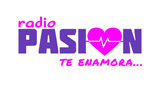 Logo Radio Pasión Te Enamora