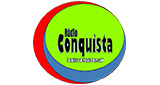 Logo Rádio Conquista