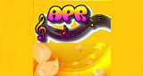 Logo African Praise Radio