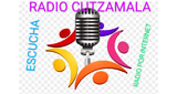 Logo Radio Cutzamala