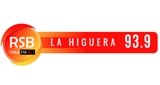 Logo Radio San Bartolome