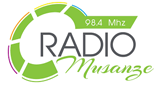 Logo Radio Musanze