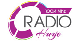 Logo Radio Huye