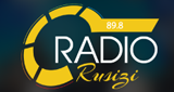 Logo Radio Rusizi
