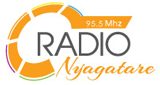 Logo Radio Nyagatare