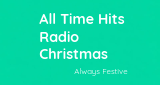 Logo All Time Hits Radio Christmas