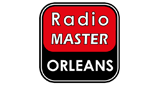 Logo Radio Master Orleans