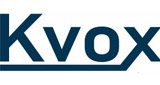 Logo KVOX Digital