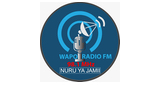 Logo WAPO Radio