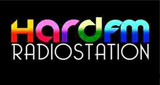 Logo Hard FM England
