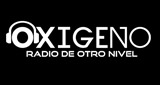 Logo Oxigeno/Radio