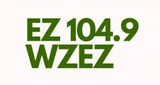 Logo E-Z 104.9