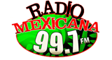 Logo Radio Mexicana