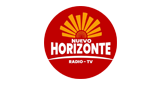 Logo Nuevo Horizonte Curahuasi
