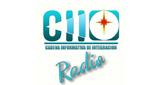 Logo Radio CII