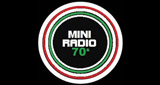 Logo Mini Radio 70 hits