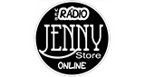 Logo Web Rádio Jenny Store Online