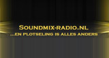Logo Soundmix-radio