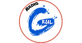 Logo Radio Grial