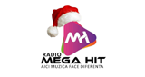 Logo Radio Mega-HiT Christmas