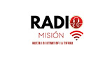 Logo Radio Misión