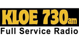 Logo NewsTalk 730 KLOE