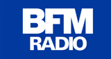 Logo BFM Radio